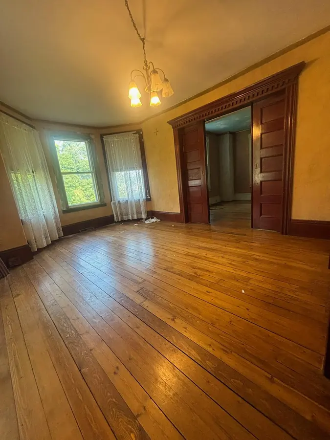 Before photo 4 from Historic Home Renewal