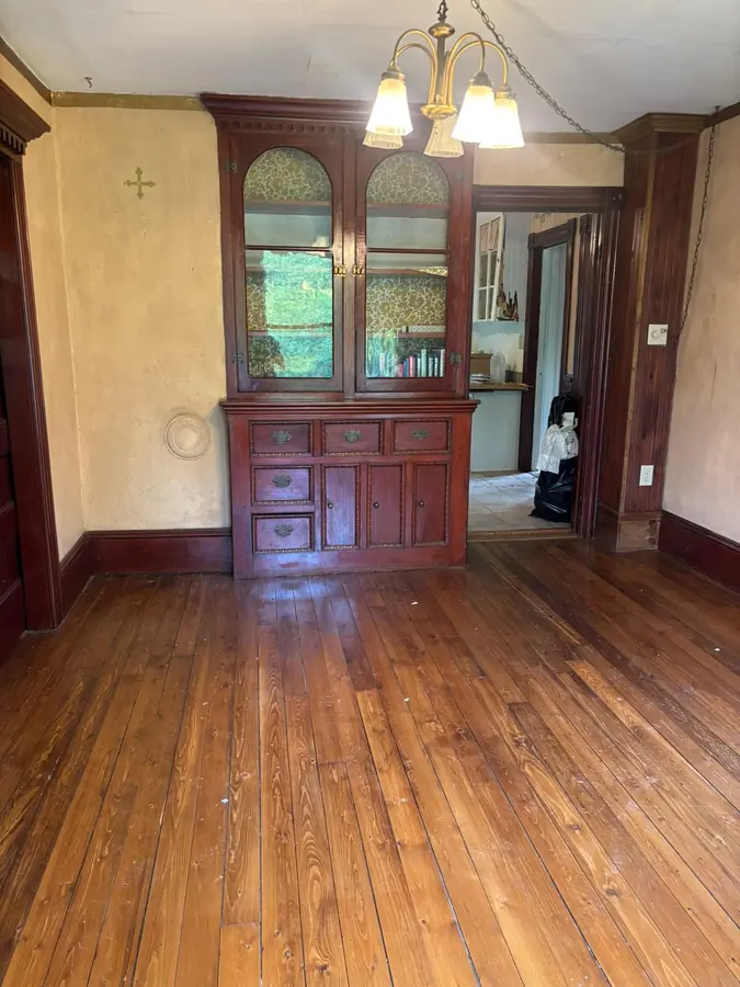 Before photo 5 from Historic Home Renewal