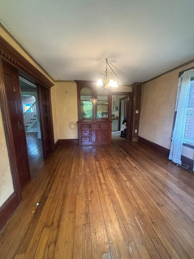 Before photo 6 from Historic Home Renewal
