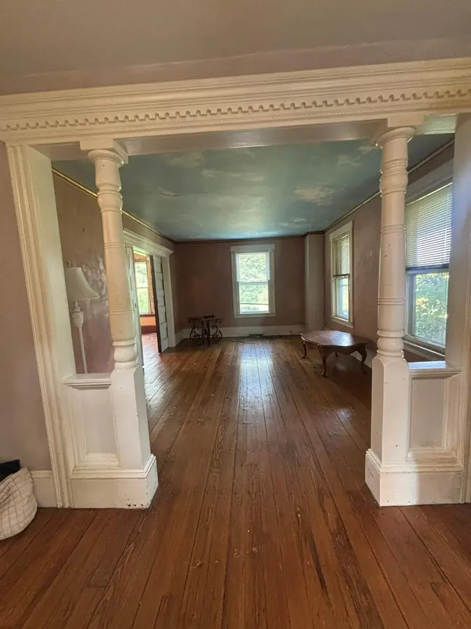 Before photo 8 from Historic Home Renewal