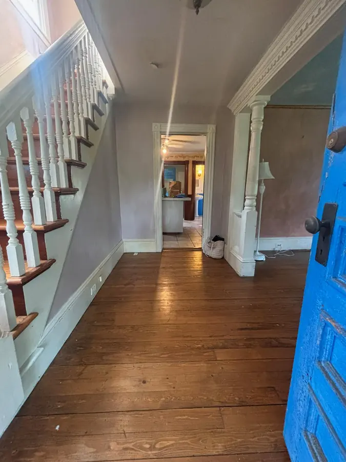 Before photo 9 from Historic Home Renewal