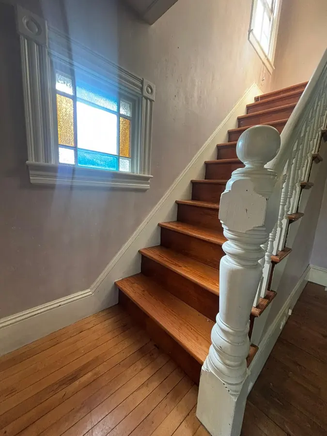 Before photo 10 from Historic Home Renewal