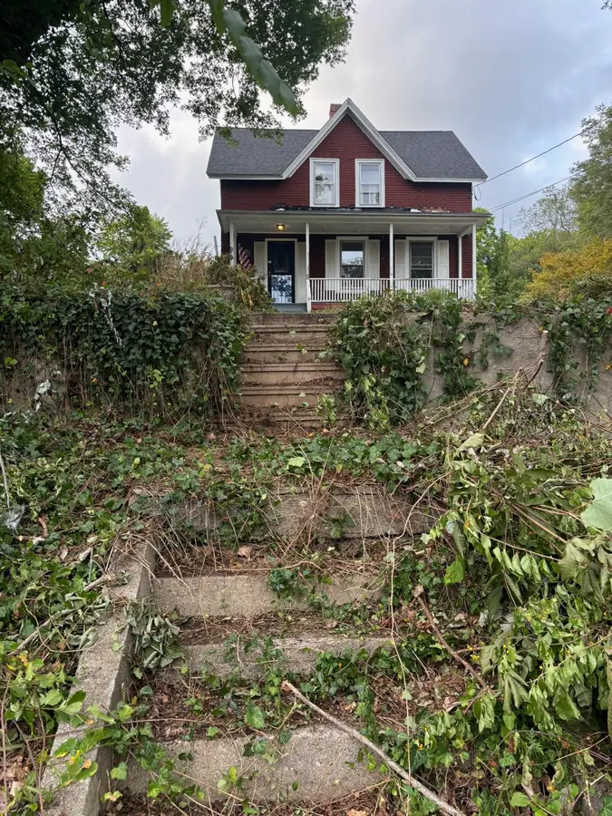 Before photo 11 from Historic Home Renewal