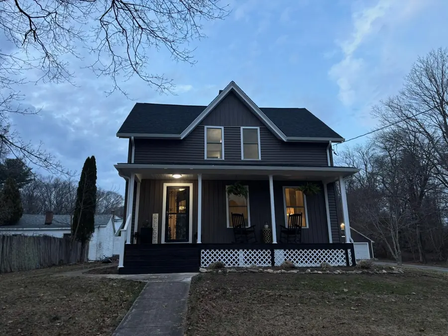 After photo 3 from Historic Home Renewal