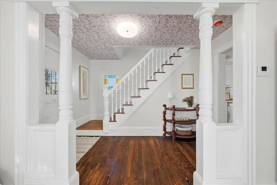 After photo 5 from Historic Home Renewal