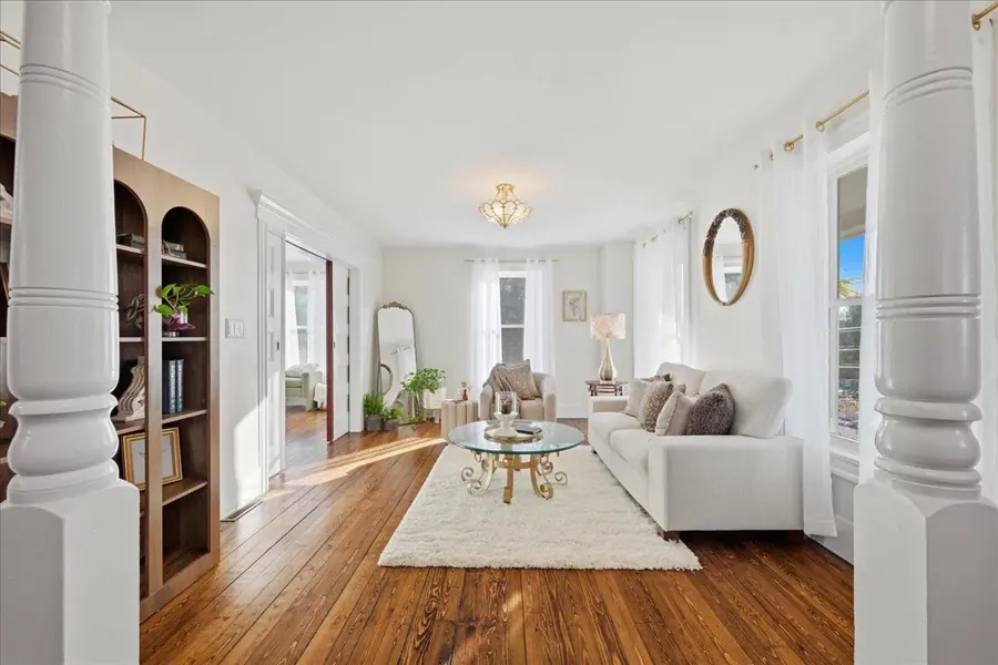 After photo 7 from Historic Home Renewal