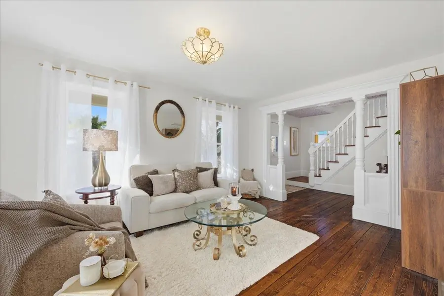 After photo 9 from Historic Home Renewal