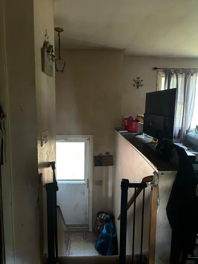 Before photo 6 from Split-Level Renewal