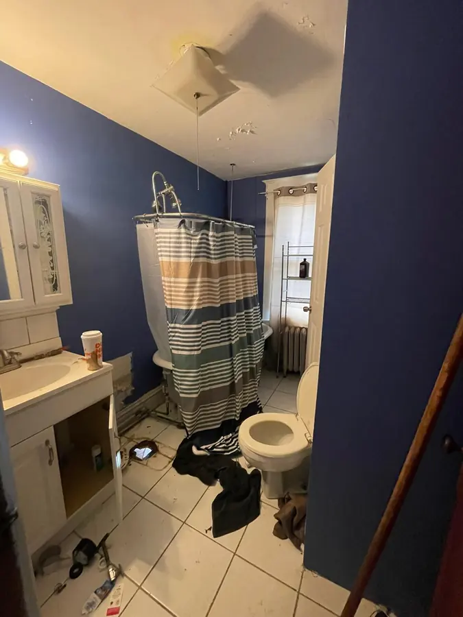Before photo 7 from Whole-Home Transformation
