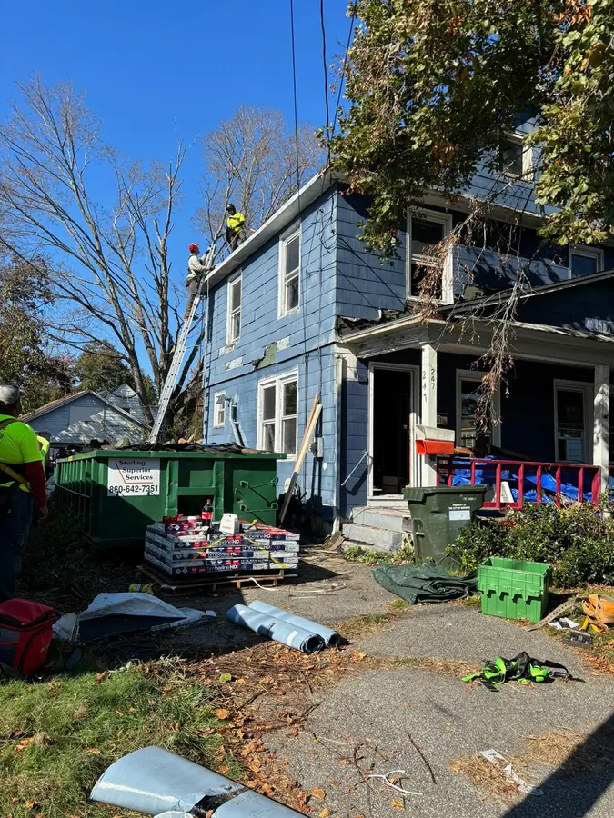 Before photo 9 from Whole-Home Transformation